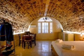 LA GROTTA, luxury suite & Spa, Noto